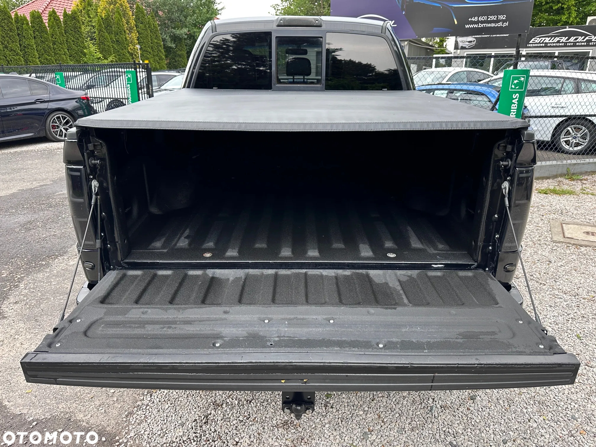 Ford F150 - 8