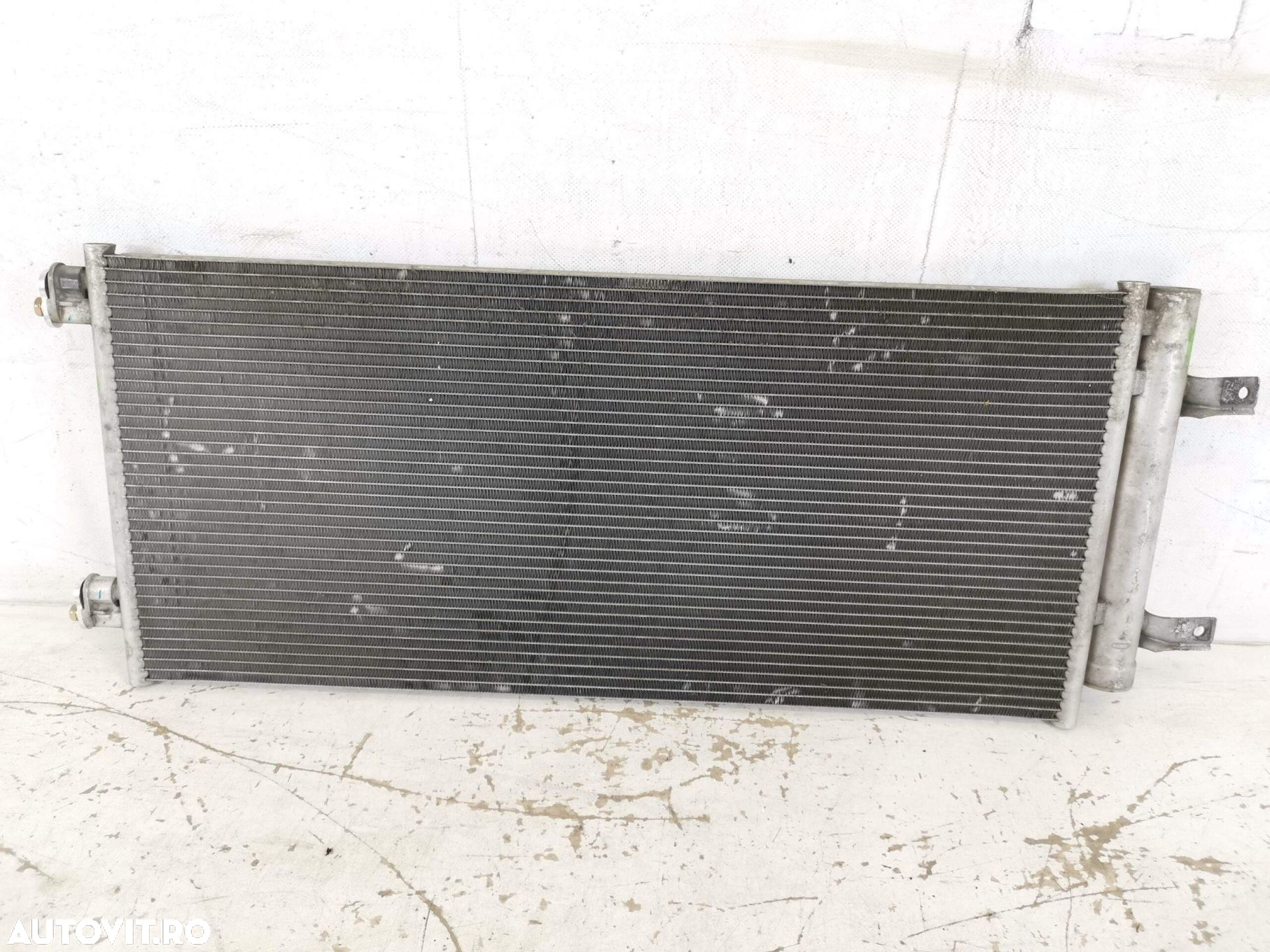 Radiator Climatizare Opel  Astra K [2015 - 2020] Original In Stare Bun - 5