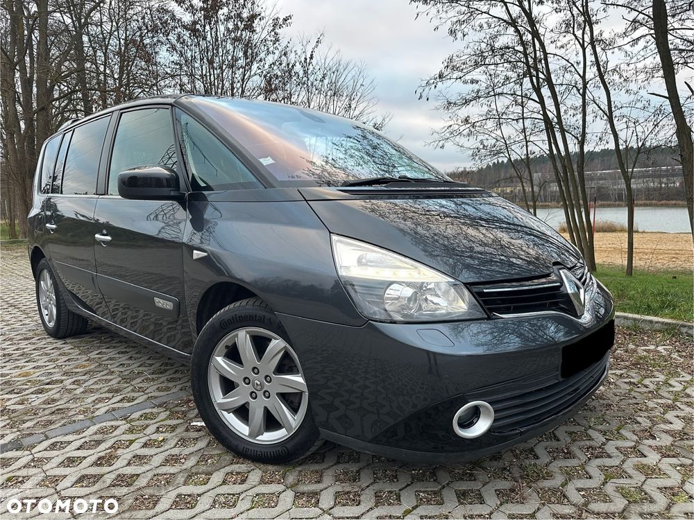 Renault Espace 2.0 dCi 150 FAP Edition 25th - 1