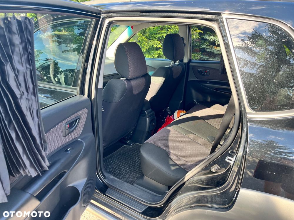 Hyundai Tucson 2.0 CRDi Style 2WD - 6