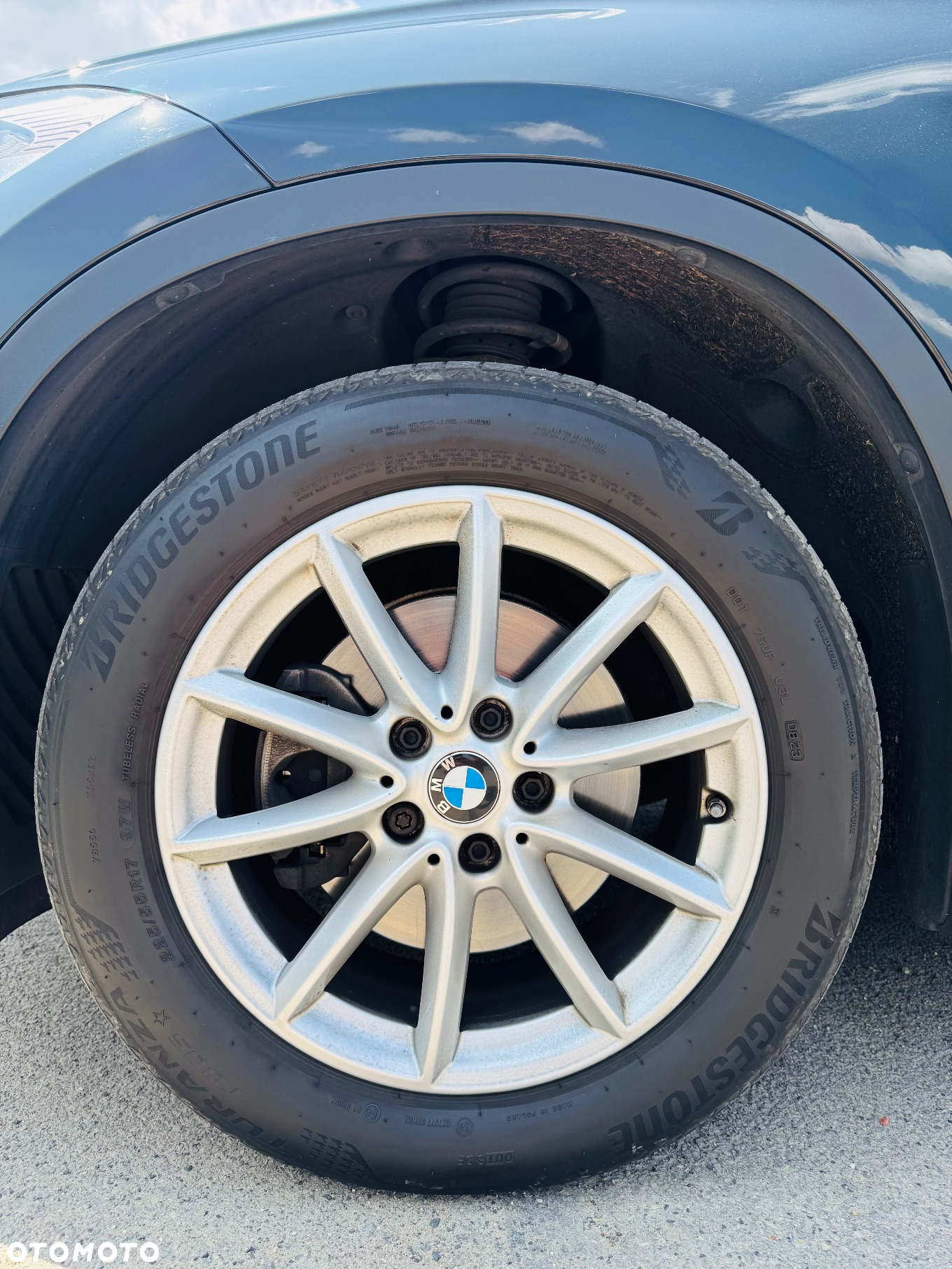 BMW X1 xDrive18d Advantage - 9