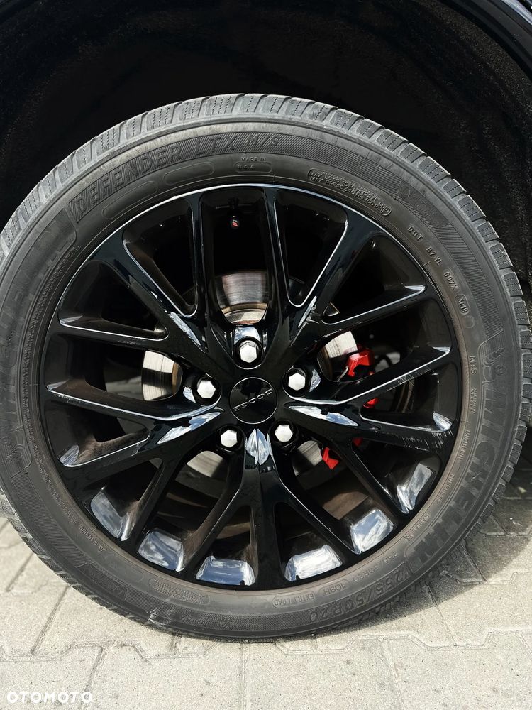 Dodge Durango - 12