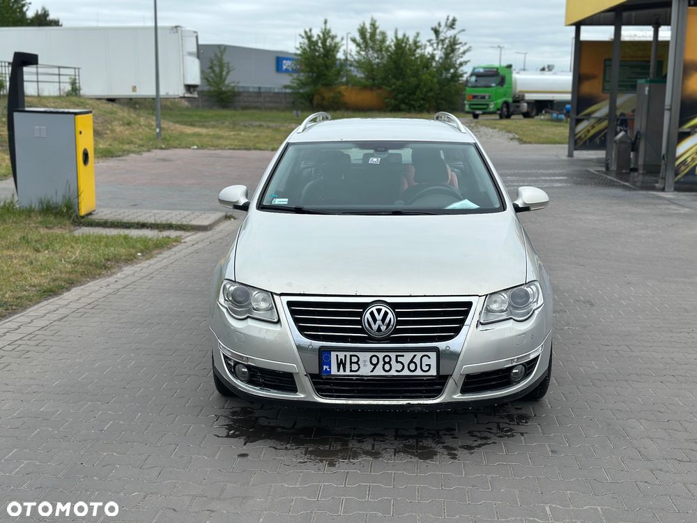 Volkswagen Passat 2.0 TDI DPF Comfortline DSG - 5