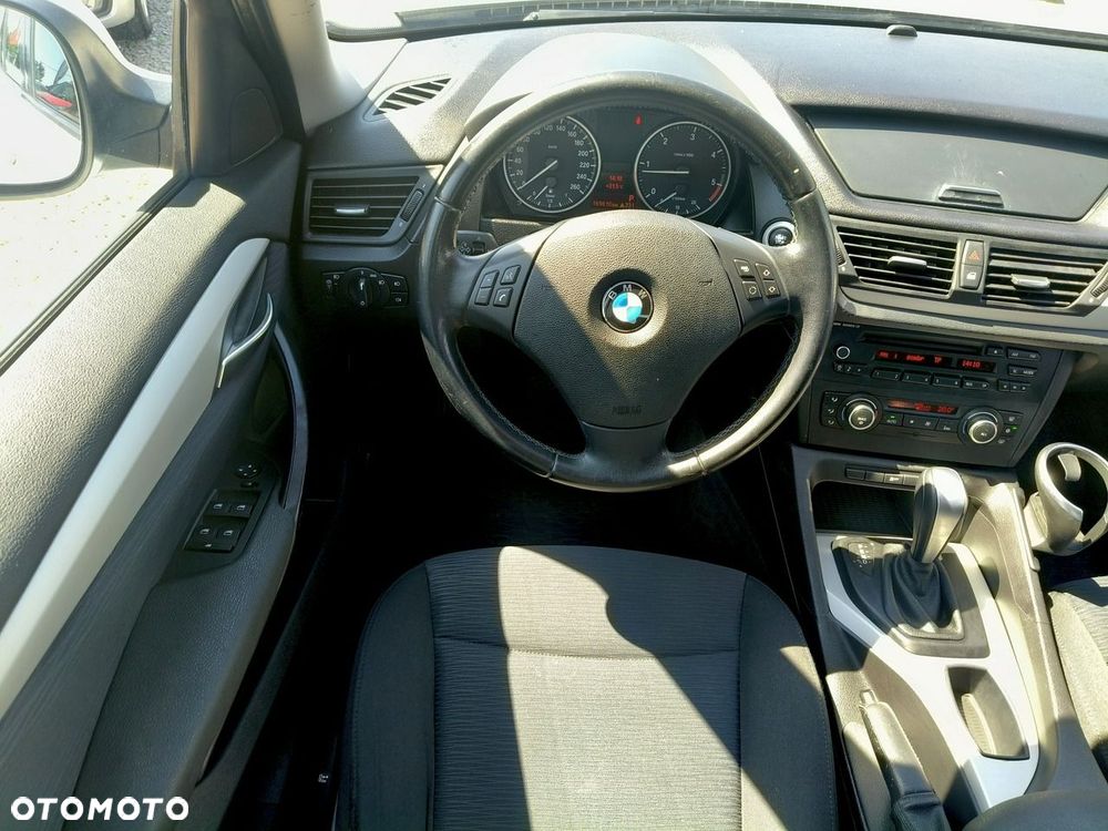BMW X1 - 9
