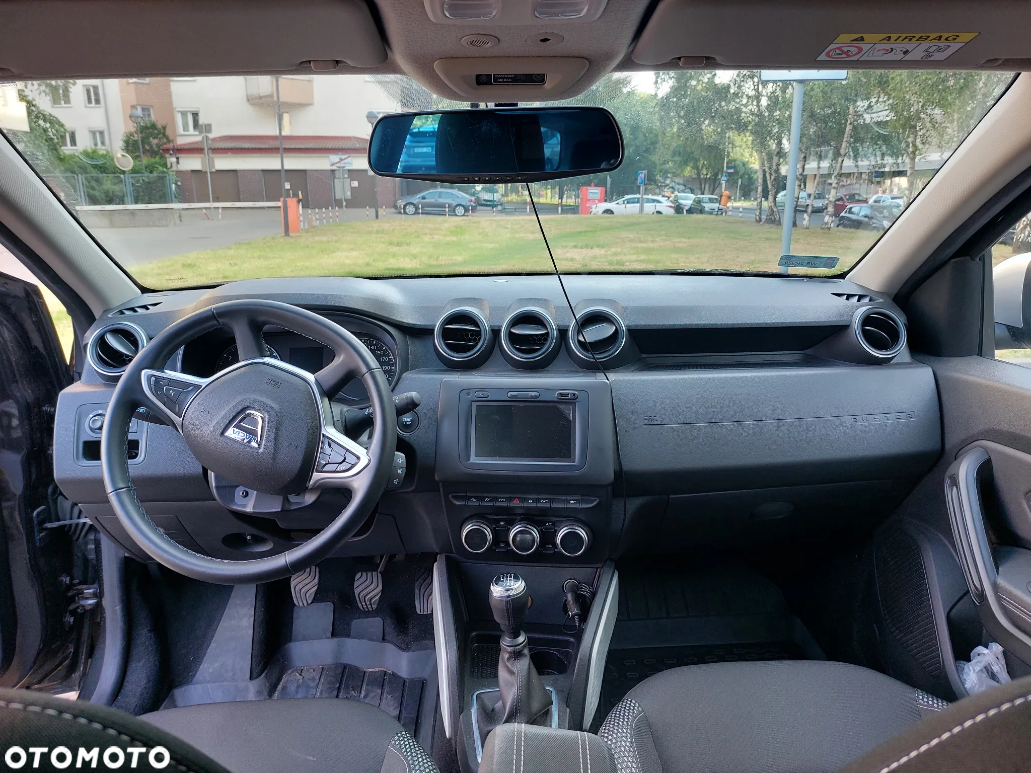 Dacia Duster 1.3 TCe Prestige 4WD - 8