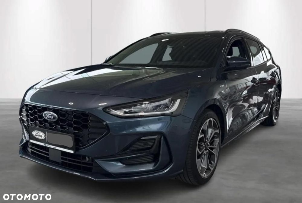Ford Focus - 2