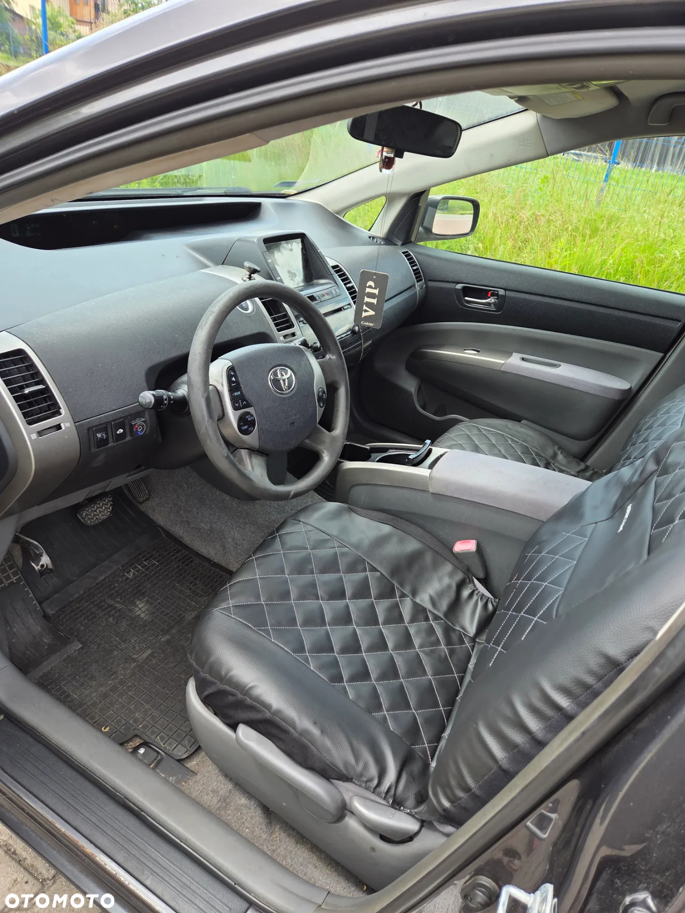 Toyota Prius 1.5 VVT-i Prestige - 6