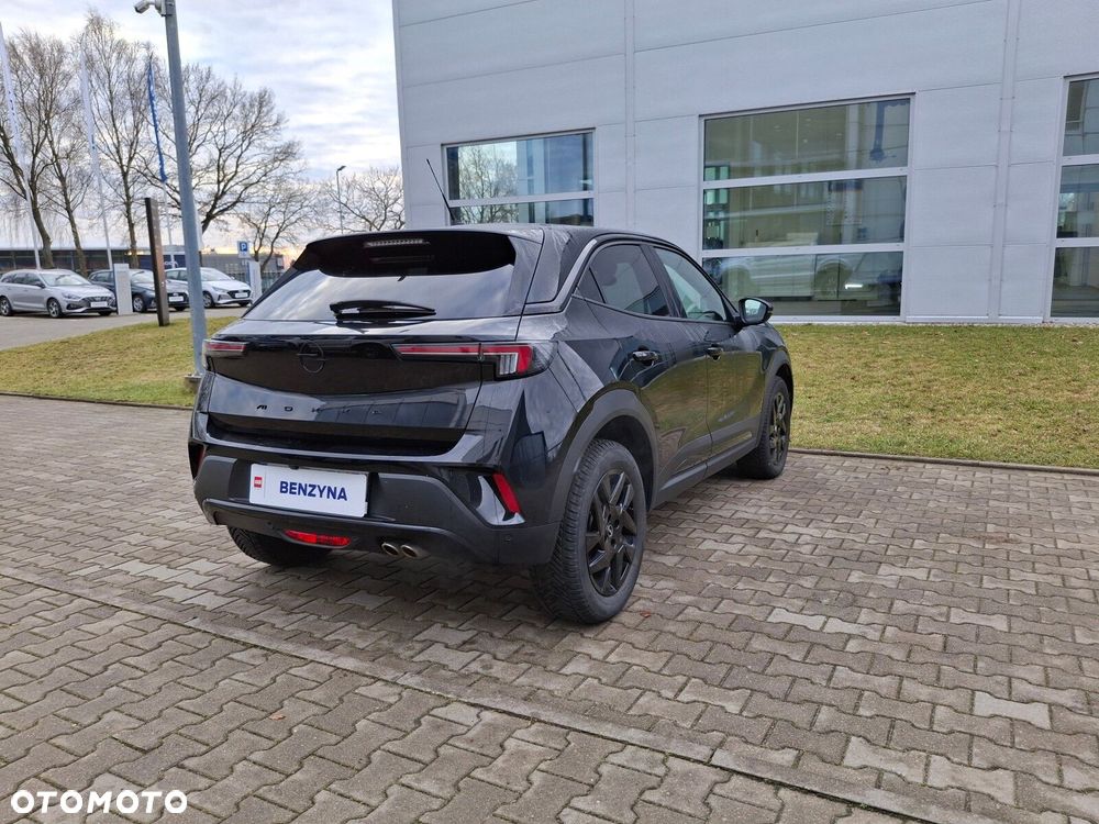 Opel Mokka 1.2 T GS Line S&S - 6