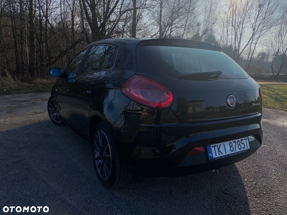 Fiat Bravo 1.4 T-JET 16V Racing - 15
