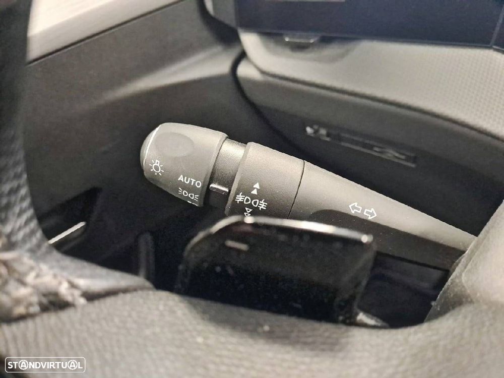 Opel Astra 1.5 D Elegance Aut. - 14