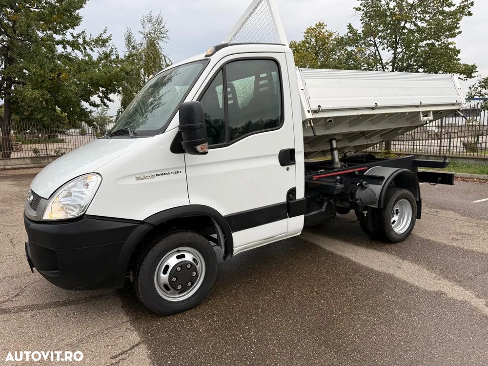 Iveco Daily - 1