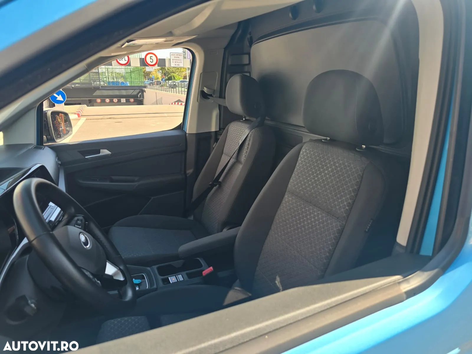 Ford Transit Connect Grand L2 FWD Autm. FlexCab Active - 15