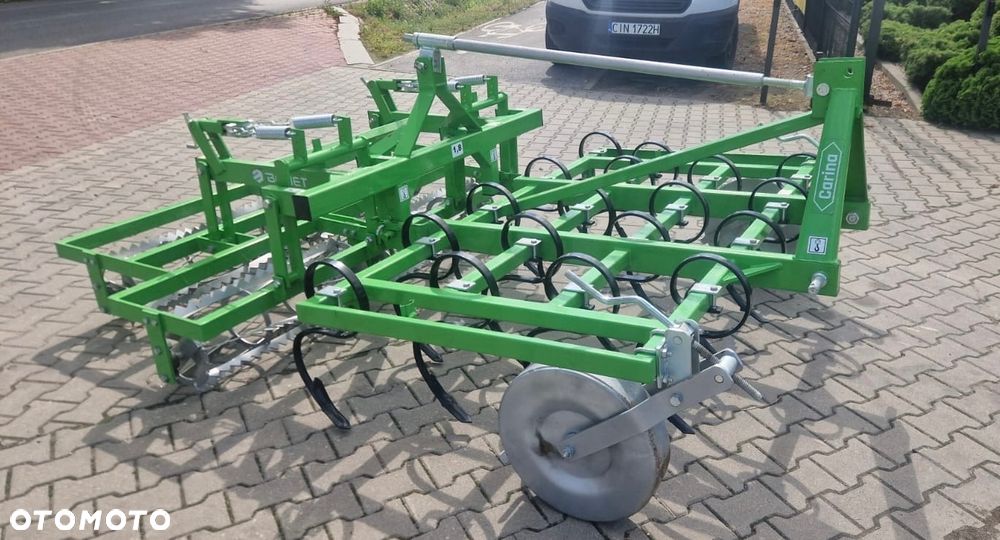 Bomet U724/1 - 2