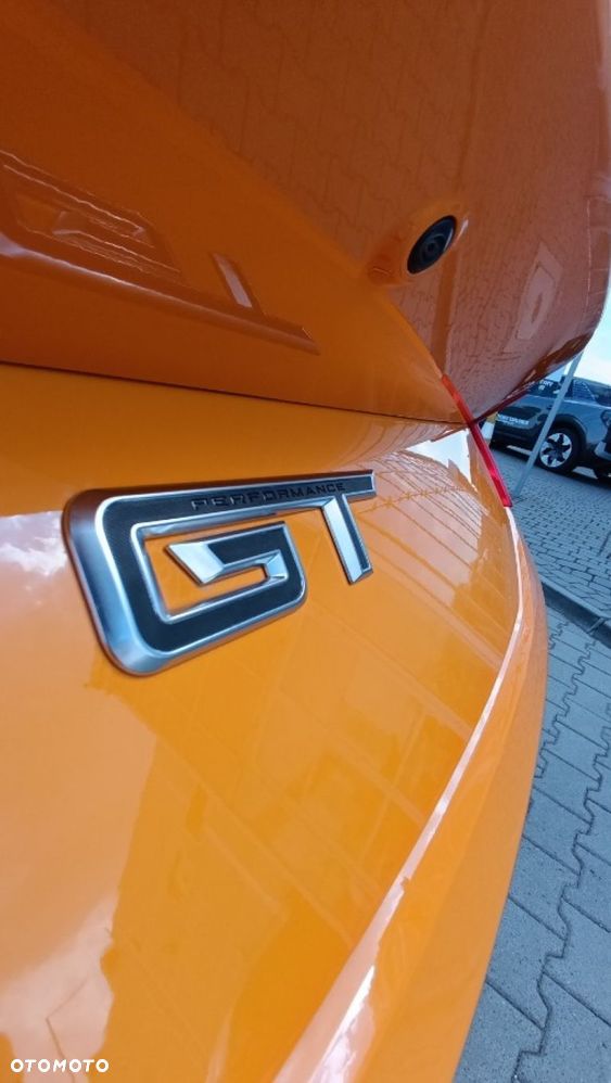 Ford Mustang - 14