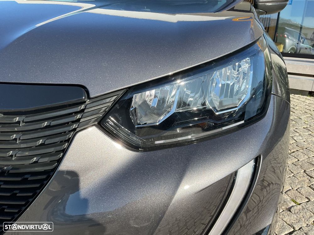 Peugeot 2008 1.5 BlueHDi Active Pack - 23