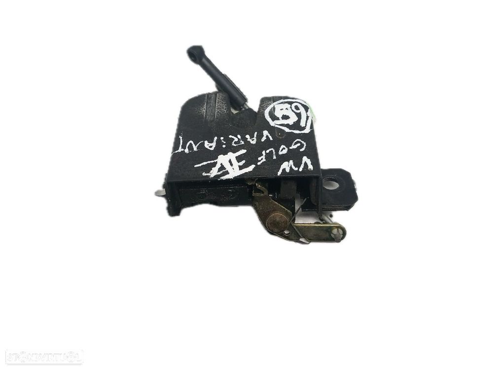 Fecho / Fechadura Mala Volkswagen Golf Iv Variant (1J5) - 1