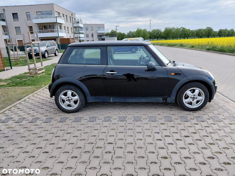 MINI ONE salt - 4