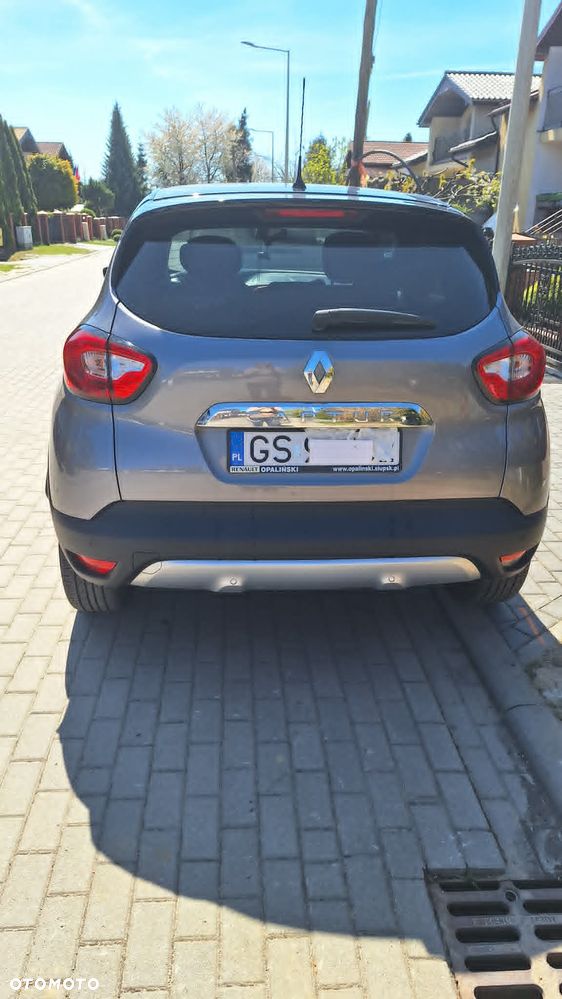 Renault Captur 1.2 Energy TCe S-Edition - 11