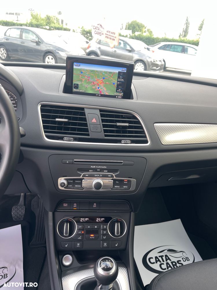 Audi Q3 2.0 TDI - 32
