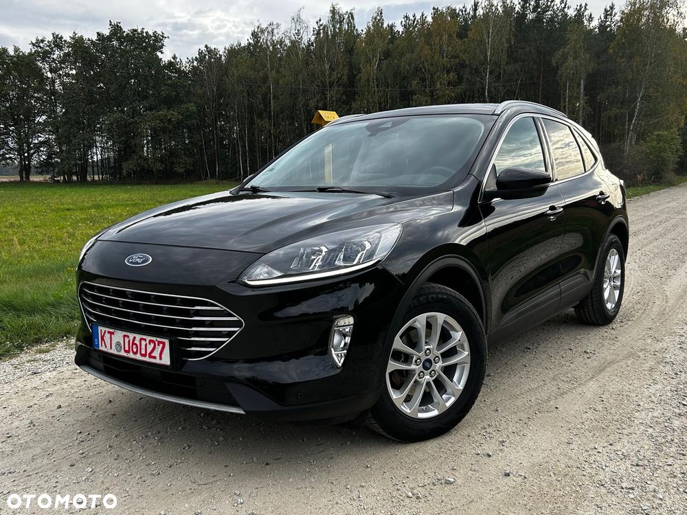 Ford Kuga - 8