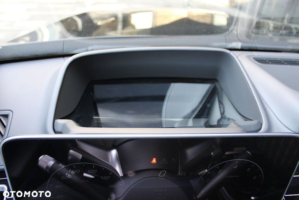 Mercedes-Benz Klasa S 580 4-Matic L AMG Line 9G-TRONIC - 23