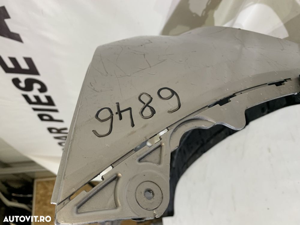 Bara fata Mini Cooper Countryman JCW, 2015, 2016, 2017, 2018, 2019, 2020, cod origine OE 51117390540. - 10