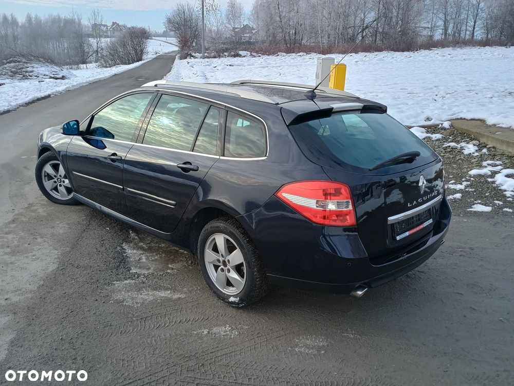 Renault Laguna - 6