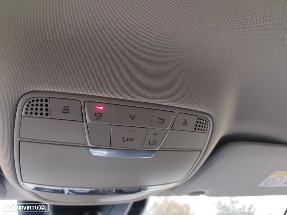 Mercedes-Benz C 300 de Avantgarde - 23