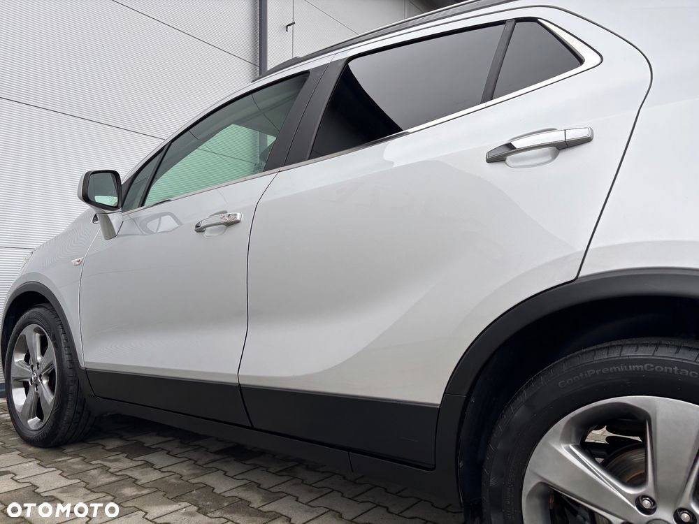 Opel Mokka 1.4 T Cosmo S&S - 14