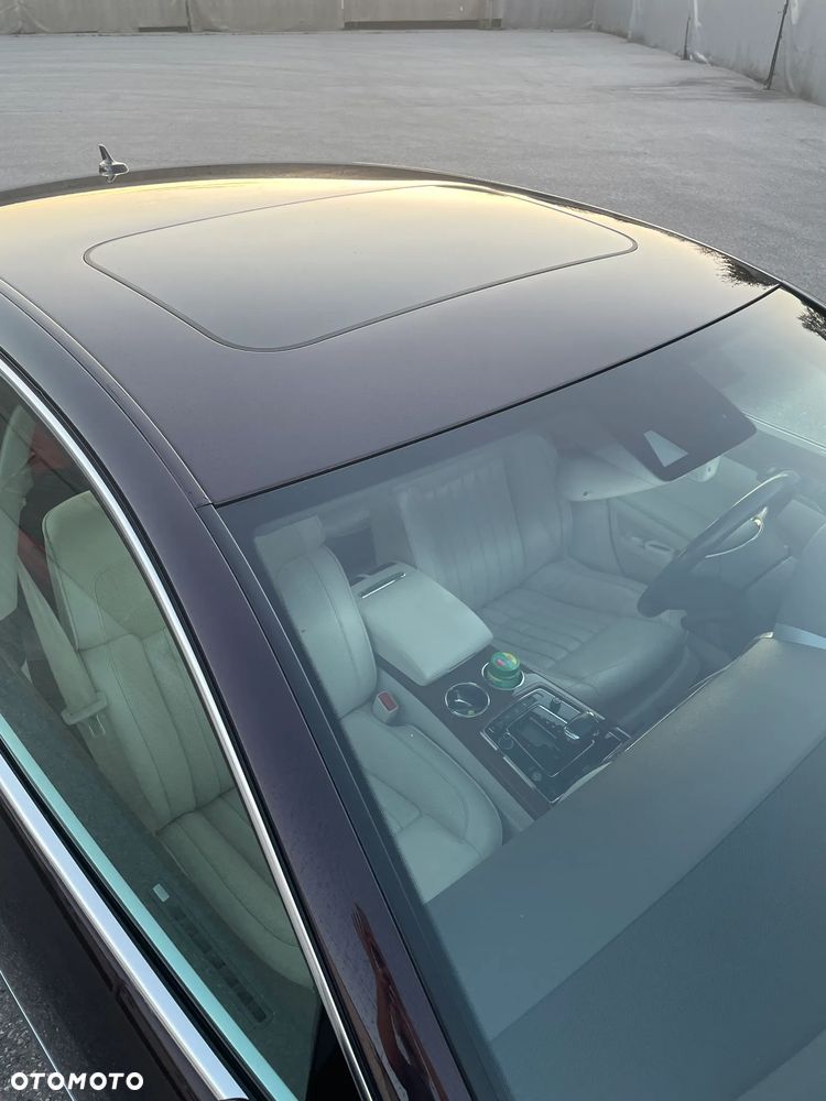 Volkswagen Phaeton 3.0 V6 TDI DPF 4Mot (5os) - 8