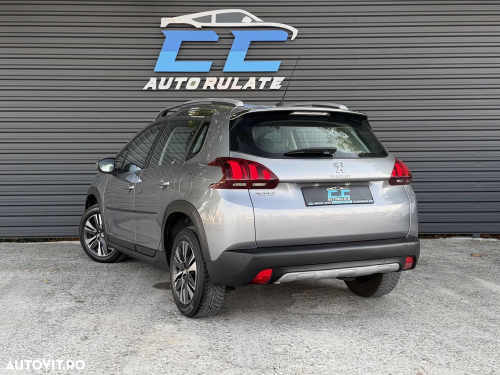 Peugeot 2008 PureTech 110 Stop&Start Allure - 6