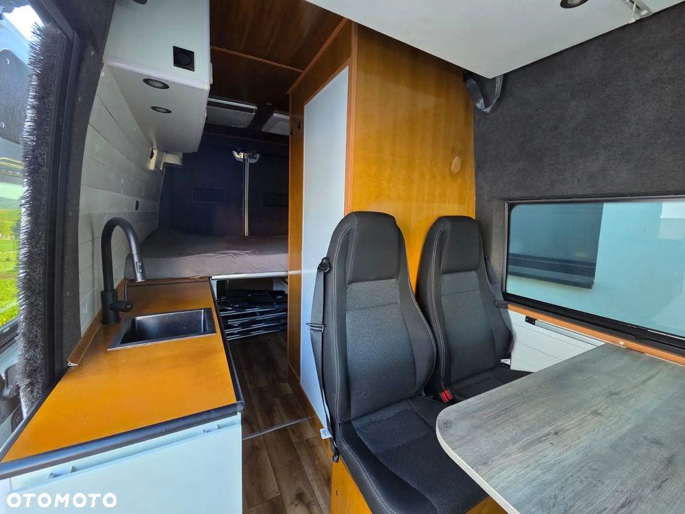 Fiat DUCATO MAXI L3H4 - 8