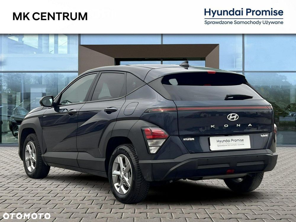 Hyundai Kona - 3