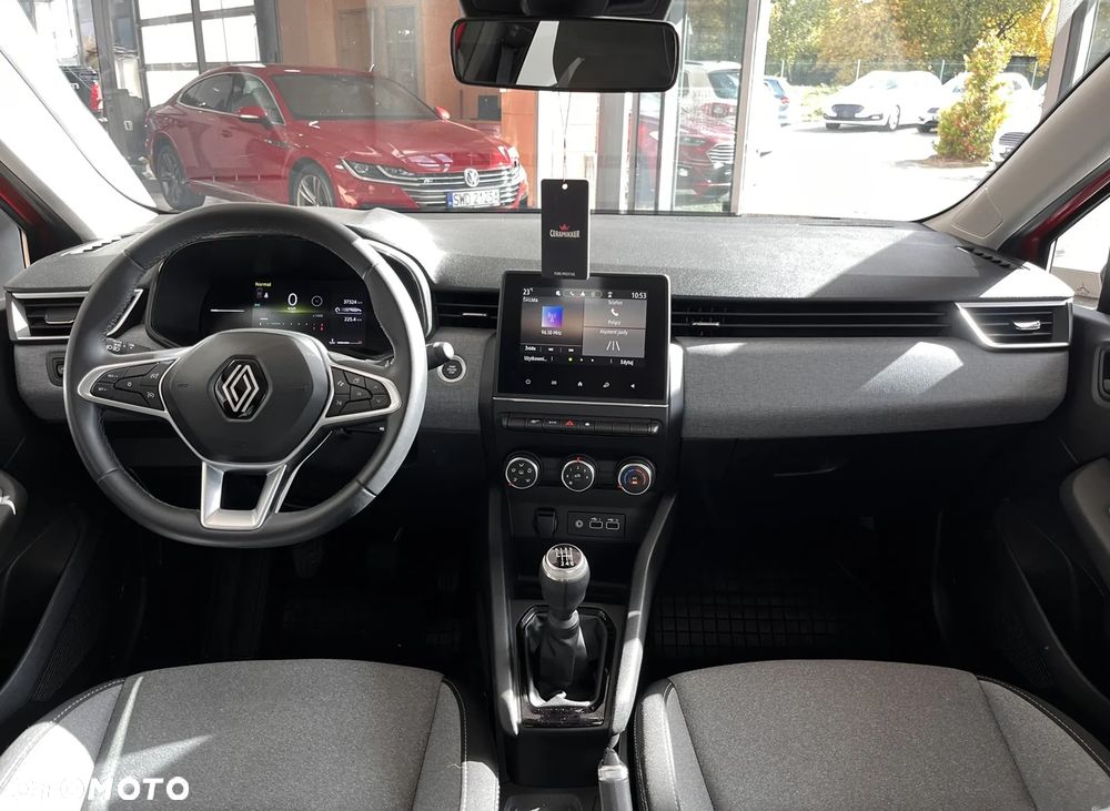Renault Clio 1.0 TCe Intens - 9