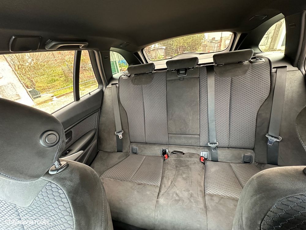 BMW 318 Gran Turismo d Auto Pack M - 21