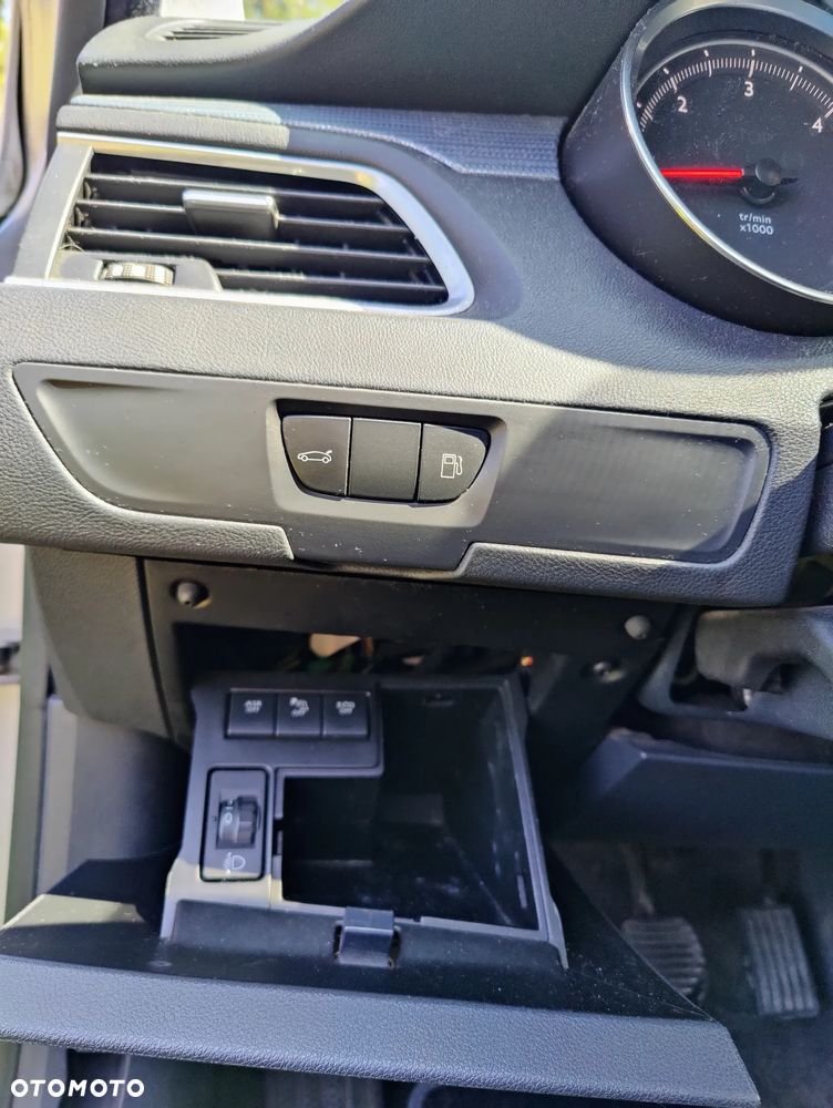 Peugeot 508 e-HDi FAP 115 Stop&Start Access - 12