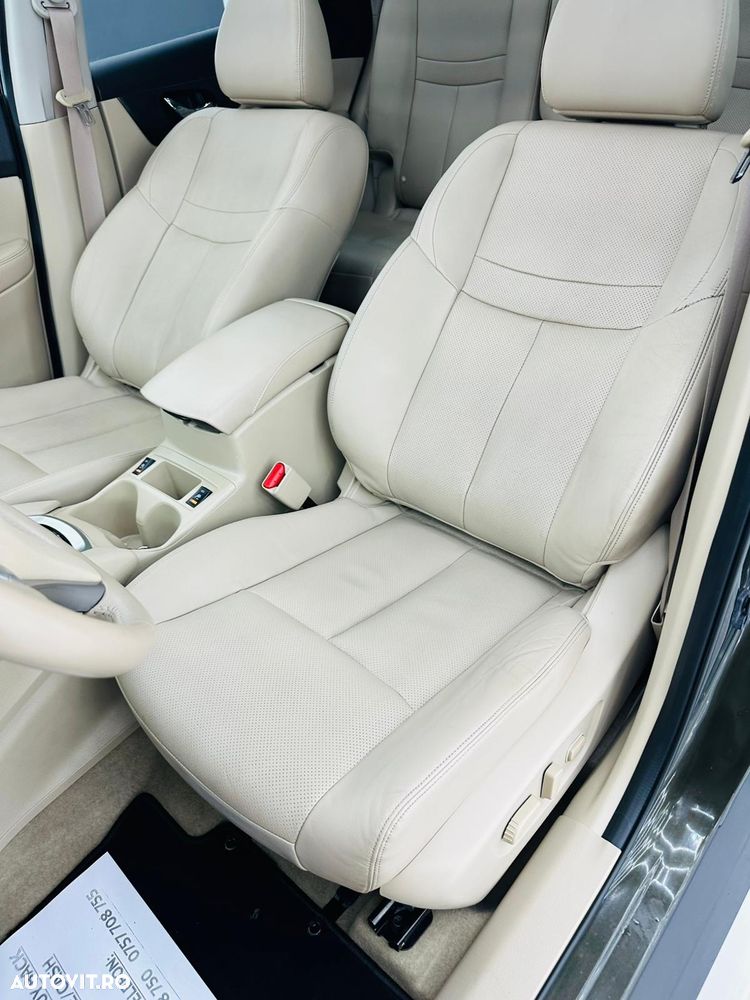 Nissan X-Trail 1.6 dCi Tekna - 22