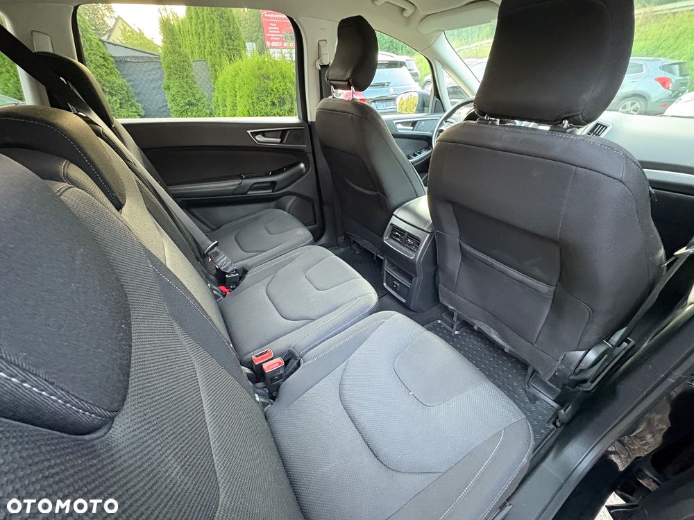 Ford S-Max 2.0 TDCi Titanium - 26