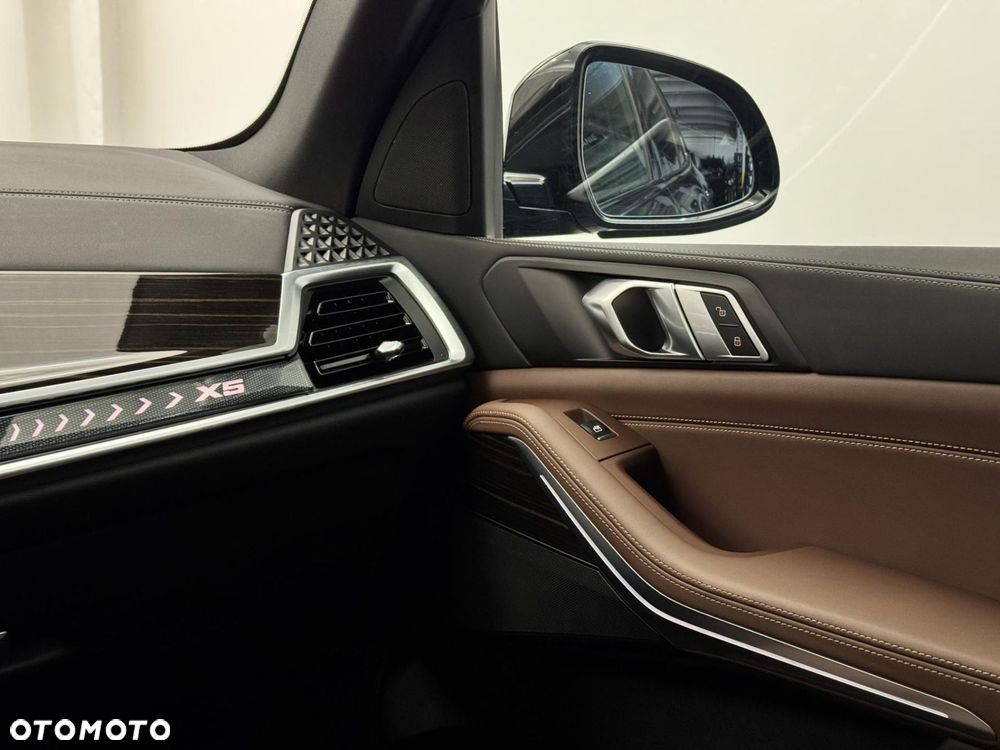 BMW X5 xDrive30d mHEV sport - 27
