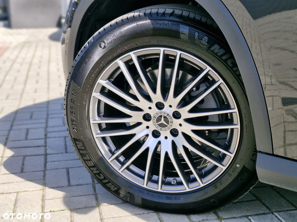 Mercedes-Benz GLC 200 d 4-Matic - 38