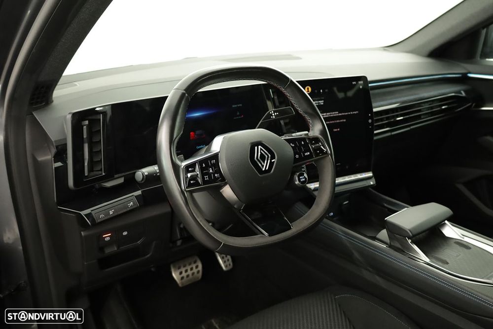 Renault Austral 1.2 E-Tech Techno Espirit - 7