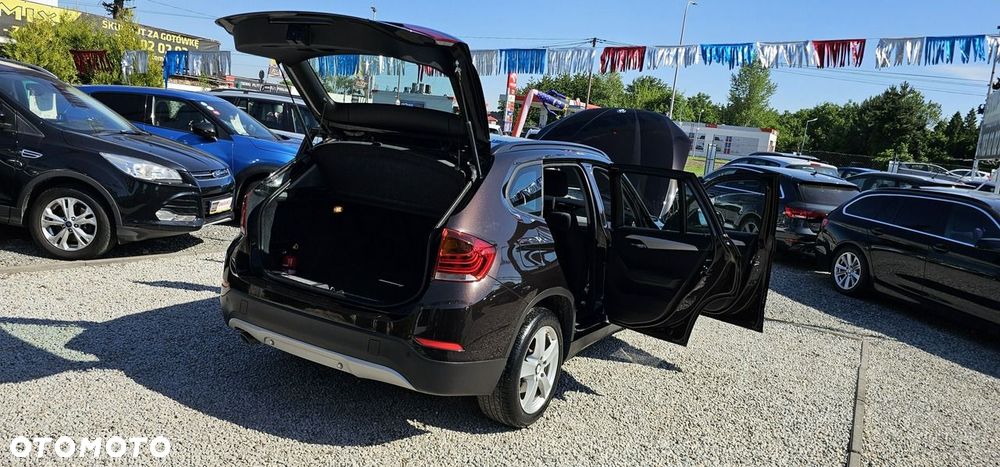 BMW X1 - 27