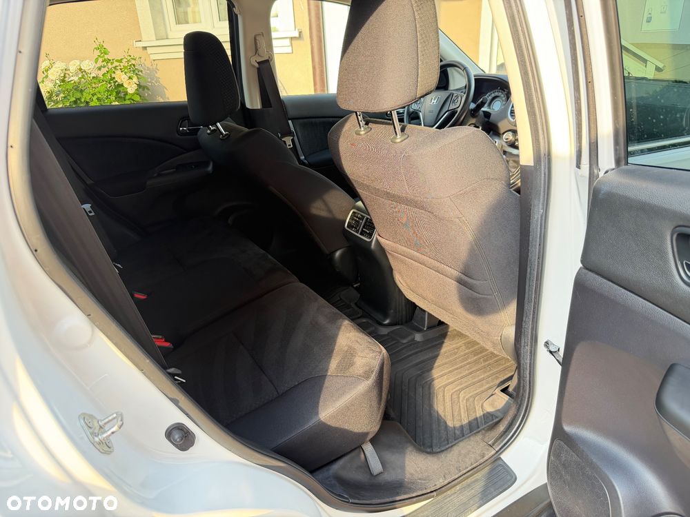 Honda CR-V 1.6i DTEC 2WD Lifestyle Plus - 15