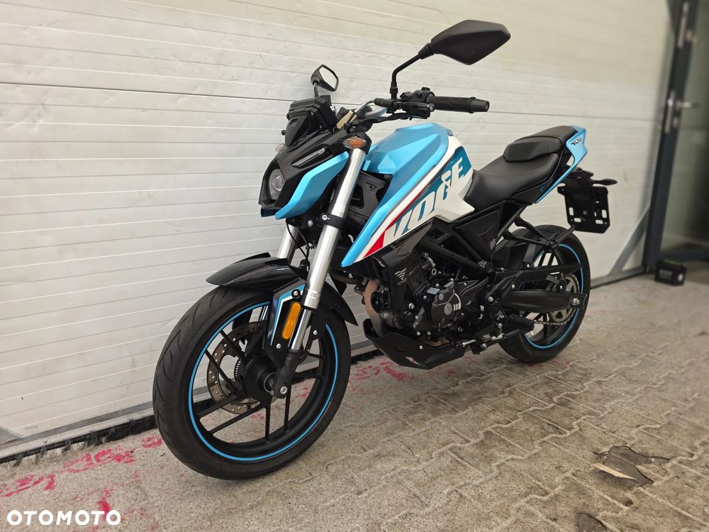 VOGE R125 - 2