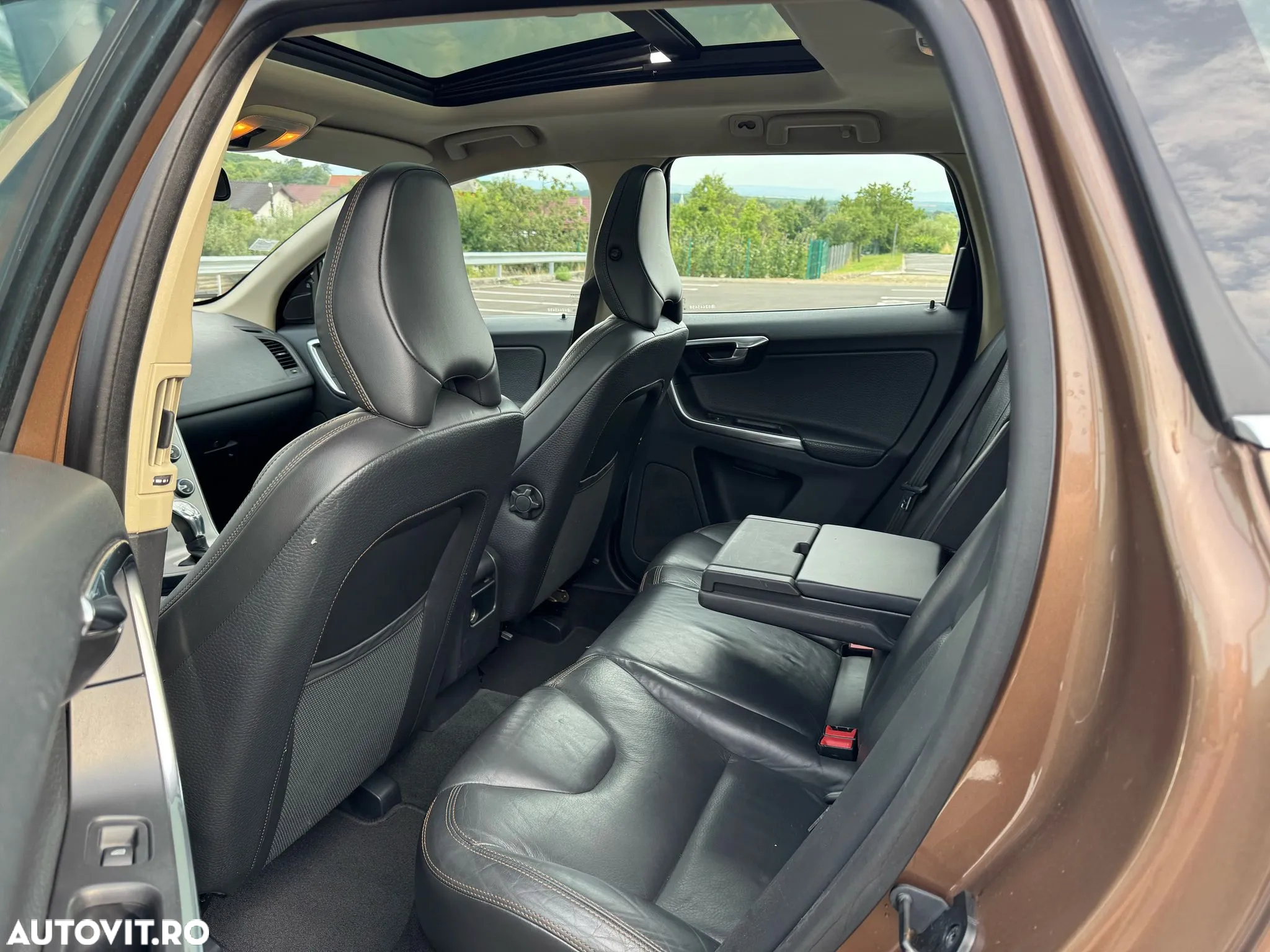 Volvo XC 60 - 9