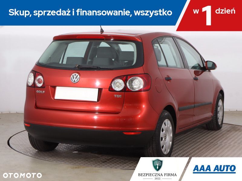 Volkswagen Golf Plus - 7