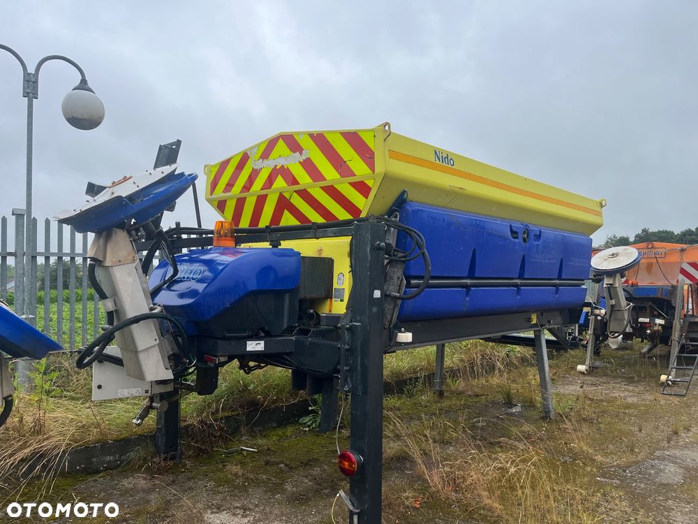 piaskarko solarka nido stratos schmidt taśmowa - 5