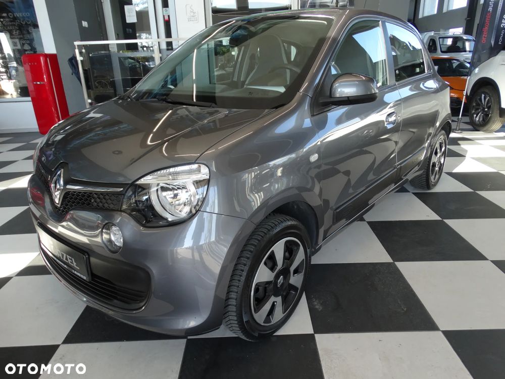 Renault Twingo SCe 70 Dynamique - 9