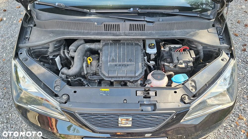 Seat Mii - 21