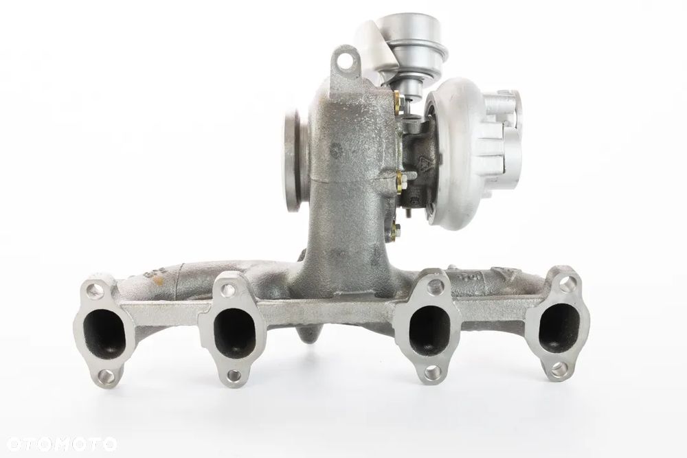 Turbina Seat Altea 1.9 TDI 105KM 5439 988 0022 5439 988 0011 OE - 03G253014F 03G253014FX - 6